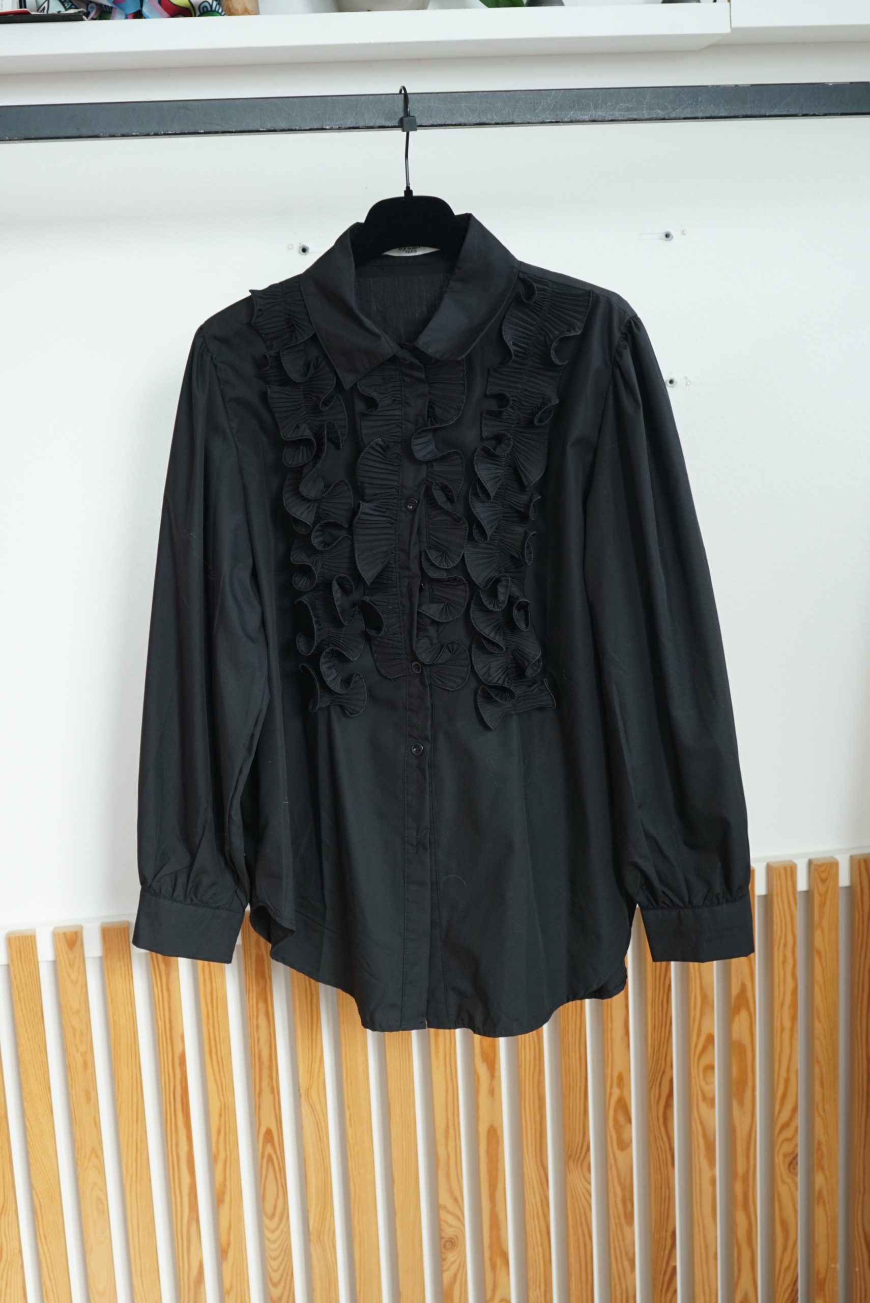 Rörherö kauluspaita - Image 6