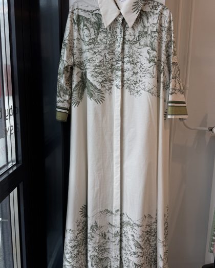 Tunika/mekko