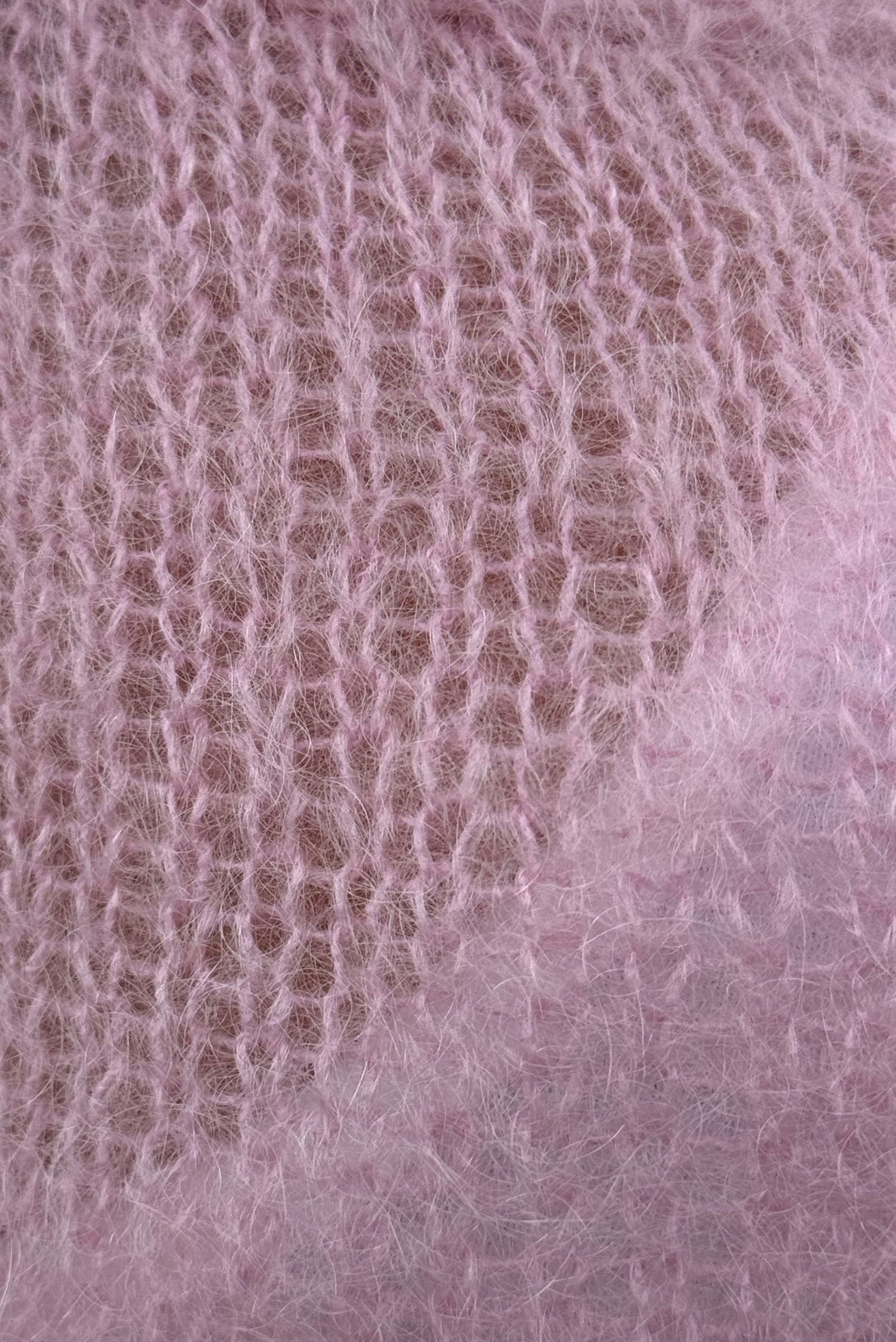 Vaaleanpunainen mohaineule - Image 8